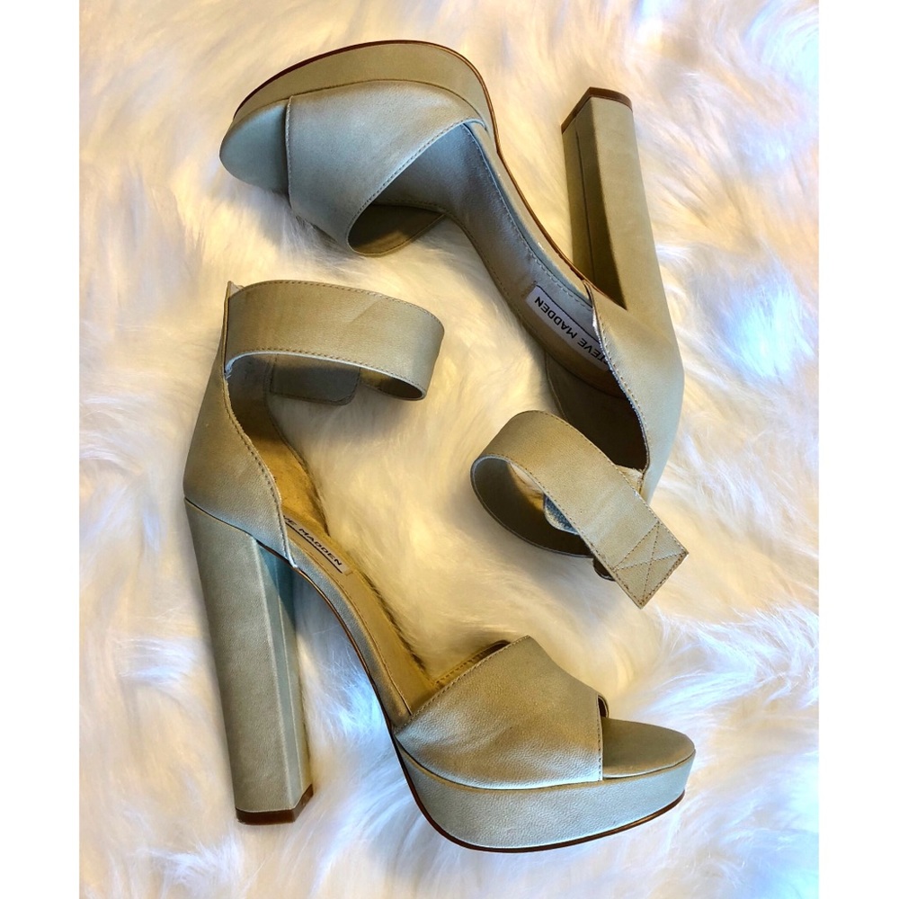 🔱 Steve Madden Heels 🔱